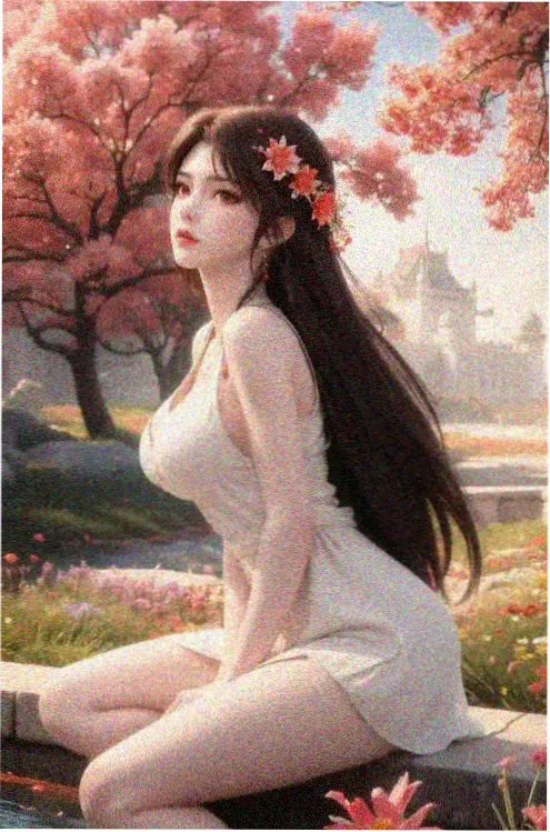 雾港七日剧照