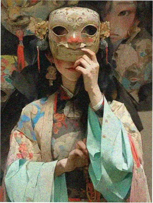 星轨修理铺动画海报